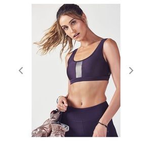 Brinkley Sports Bra